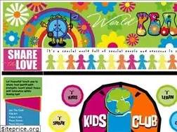 Sites similar to ikidsclub.org