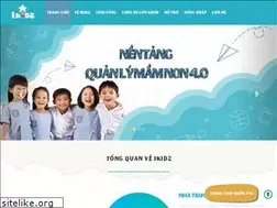 Sites similar to ikidz.edu.vn