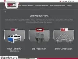 Sites similar to ikielmakina.com