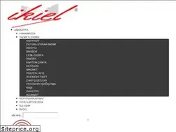Sites similar to ikielreklam.com