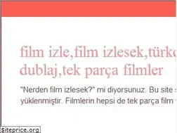Sites similar to ikifilmizlesek.blogspot.com.tr