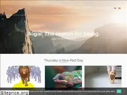 Sites similar to ikigai-coaching.com