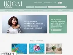Sites similar to ikigai-laspalmas.com