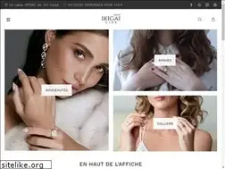 Sites similar to ikigai-shop.com