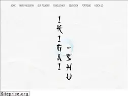 Sites similar to ikigai-shu.com