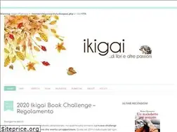 Sites similar to ikigai.altervista.org