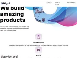 Sites similar to ikigai.co.in