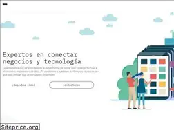 Sites similar to ikigai.es
