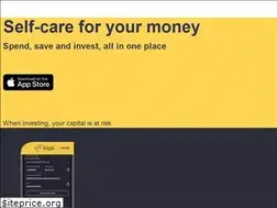 Sites similar to ikigai.money
