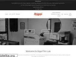 Sites similar to ikigaicamera.com.au