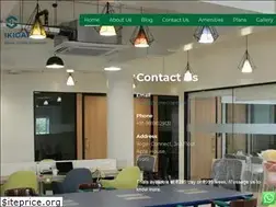 Sites similar to ikigaiconnect.com