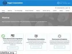 Sites similar to ikigaicorporation.com