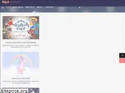 Sites similar to ikigaicreations.com