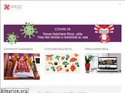 Sites similar to ikigaifestival.com