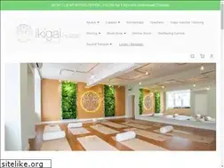 Sites similar to ikigaiholistic.co.uk