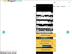 Sites similar to ikigaihub.com