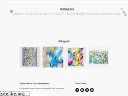 Sites similar to ikigaijin.com
