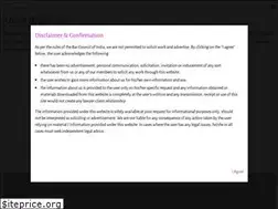 Sites similar to ikigailaw.com