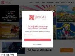 Sites similar to ikigaimatsuri.com