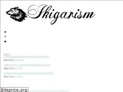 Sites similar to ikigarism.com