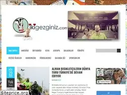 Sites similar to ikigezginiz.com
