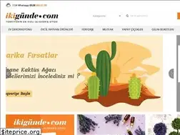 Sites similar to ikigunde.com