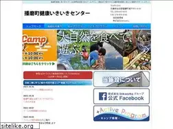 Sites similar to ikiiki-harima.com