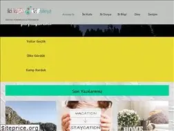 Sites similar to ikikafabidunya.com
