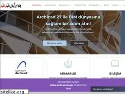 Sites similar to ikikalem.com