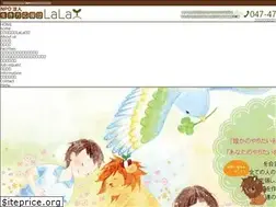 Sites similar to ikikata-lala.org