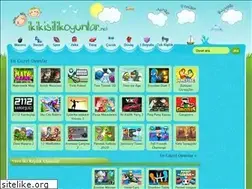 Sites similar to ikikisilikoyunlar.net