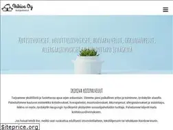 Sites similar to ikikiva.fi