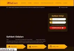 Sites similar to ikilaf.net