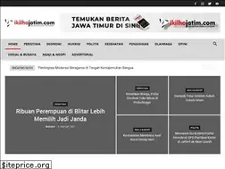 Sites similar to ikilhojatim.com