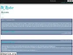 Sites similar to ikilote.net