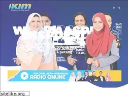 Sites similar to ikim.my
