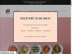 Sites similar to ikimchiyou.com