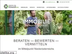 Sites similar to ikimmo.at