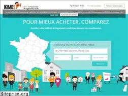 Sites similar to ikimo9.com