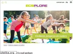 Sites similar to ikinactie.nl