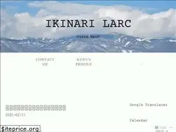 Sites similar to ikinarilarc.com