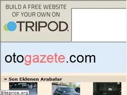 Sites similar to ikinci-el-araba.tripod.com