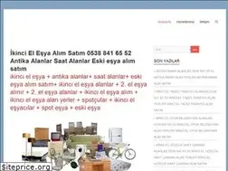 Sites similar to ikinci-el-esya-alan-spotcu.com