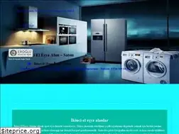 Sites similar to ikinci-elesyaalanlar.com