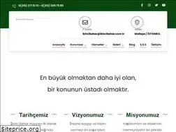Sites similar to ikincibahar.com.tr
