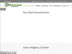 Sites similar to ikinciel-aliyoruz.com