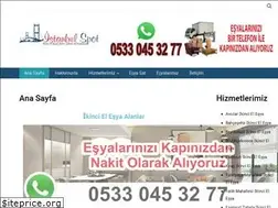 Sites similar to ikinciel-spotcu.com