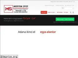 Sites similar to ikincieladana.net