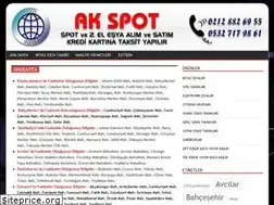 Sites similar to ikincielakspot.com