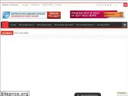 Sites similar to ikincielalanlar.com
